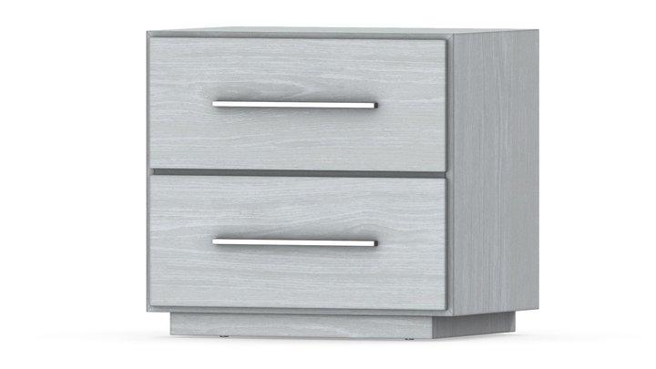 Nightstand 3D Model