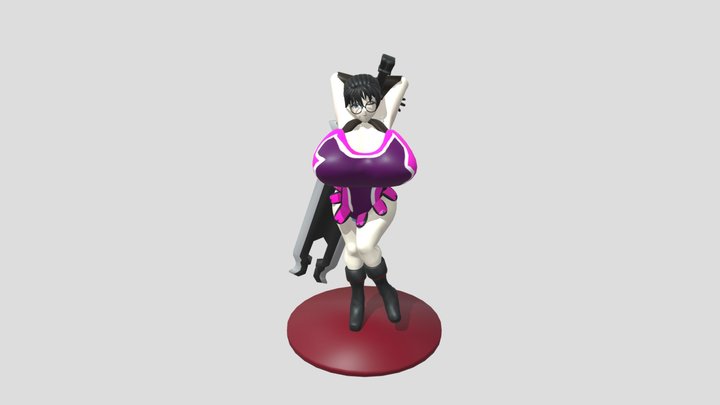 display 3d items project zomboid