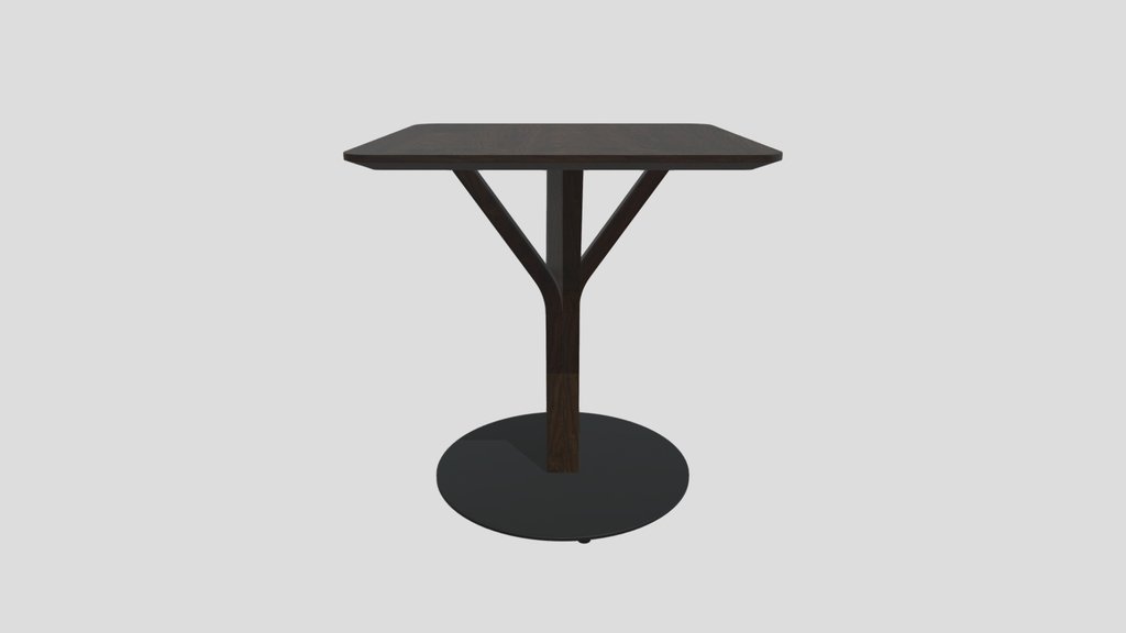 Bloom Central Table 271s70 B4