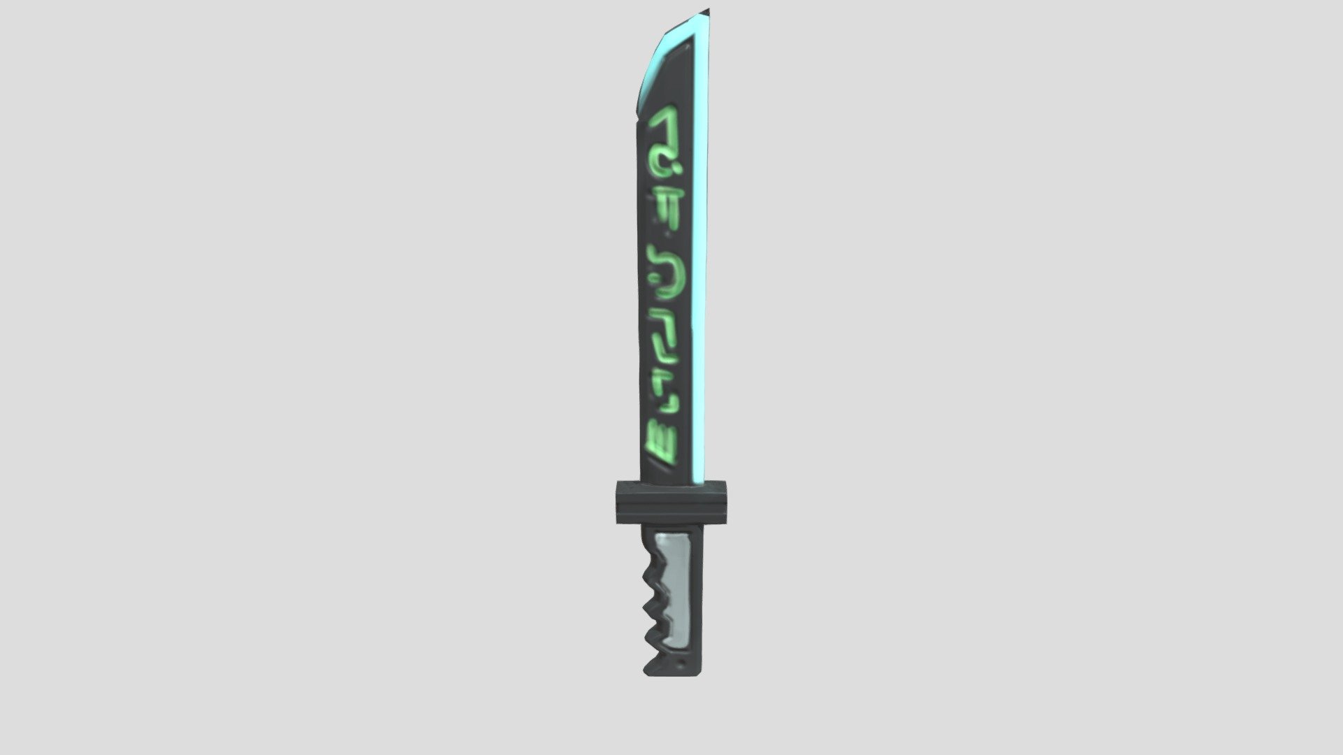 Hestia Knife V2