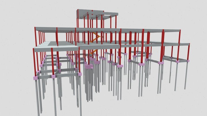 2405_HGECE_PE 3D Model