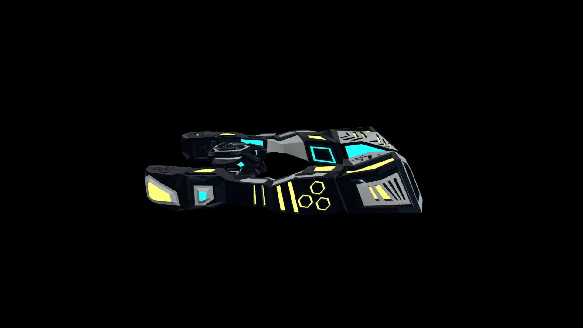 Artifact X69 _ Silent-ARK