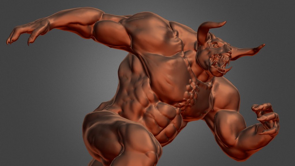 Minotaur