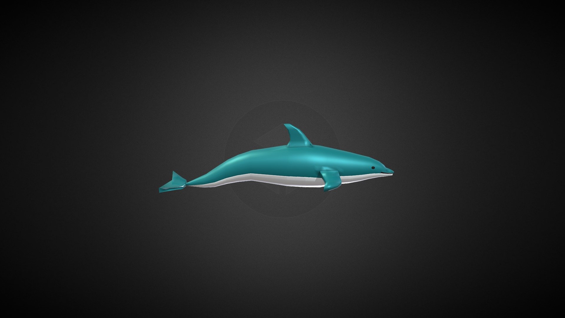 dolphins 3d lite