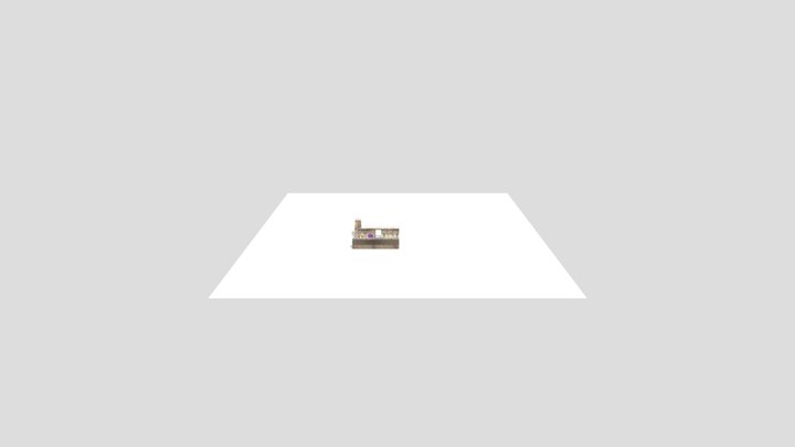 Assignment5 V6 3D Model