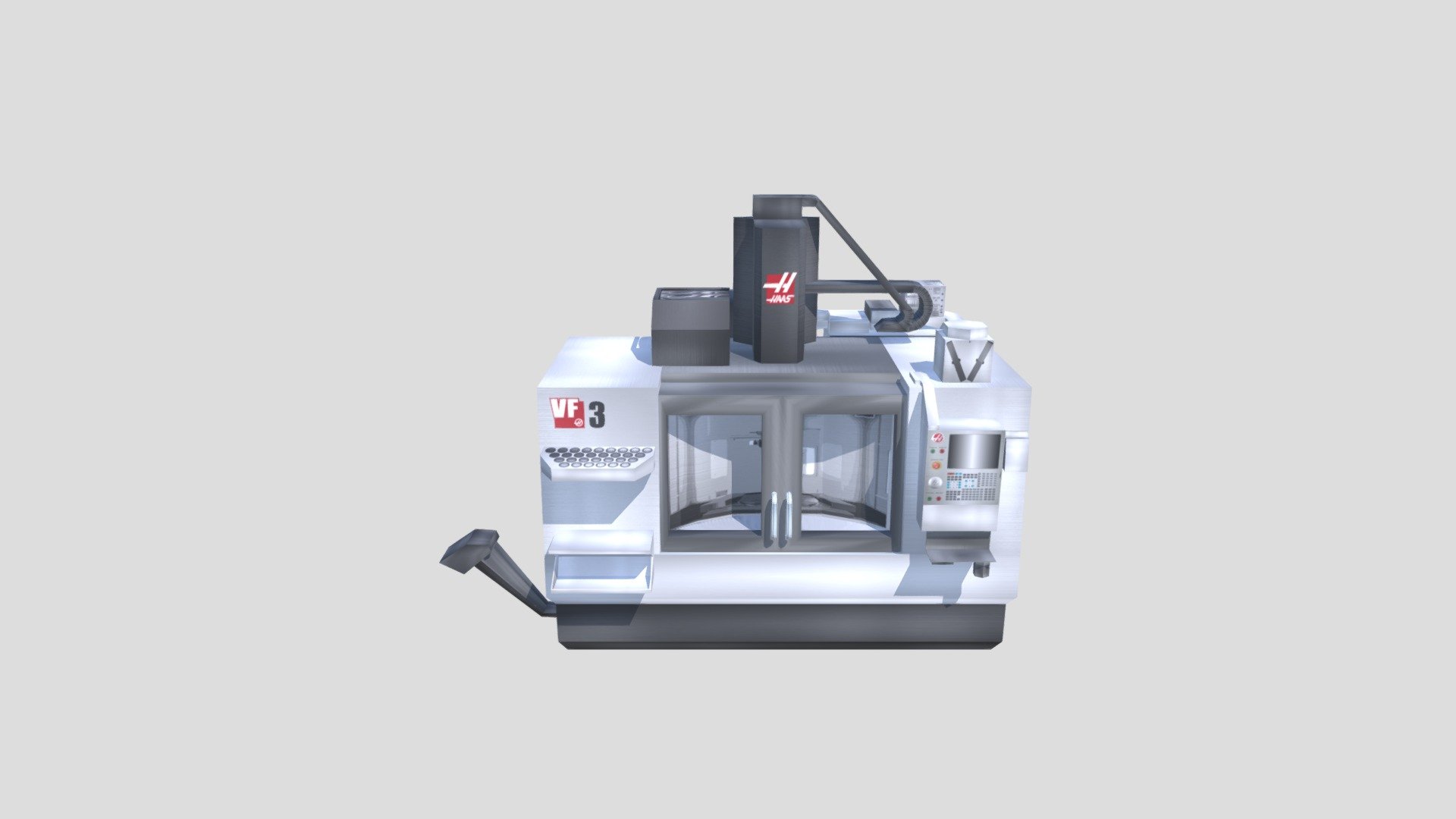 HAAS - Vf-3