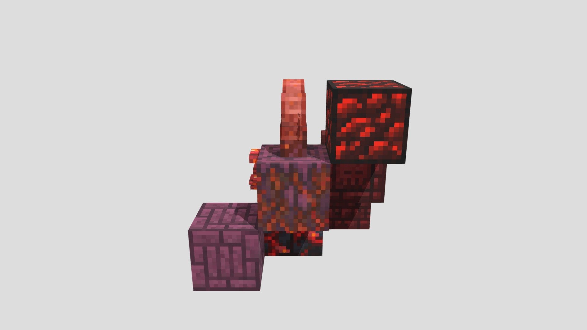 Crimson Forest Additions