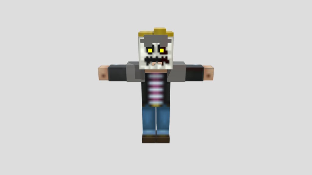 Lukas - MCSM