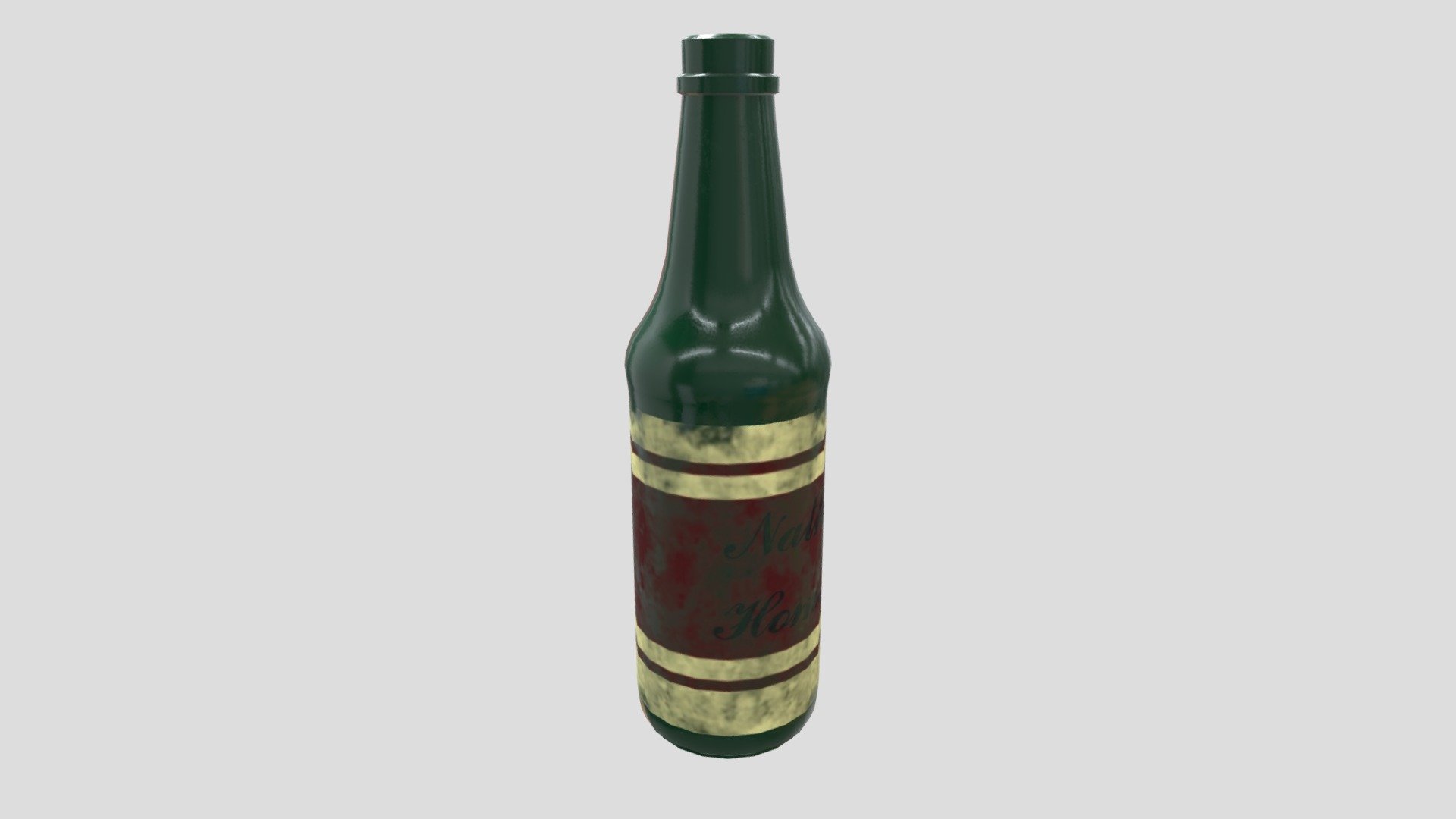 WalkingSim_BeerBottle