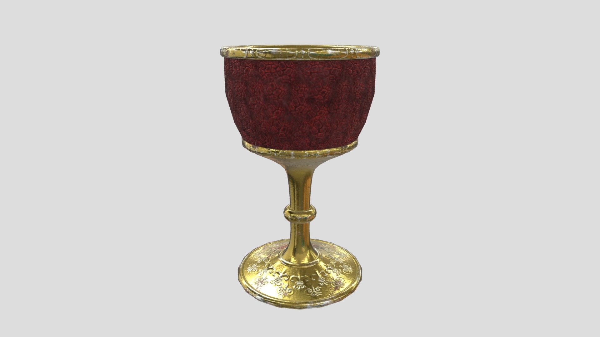 Goblet