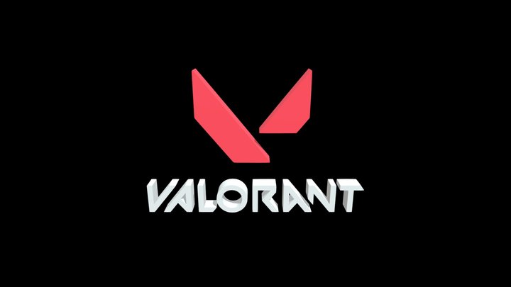 Valorant 3D models - Sketchfab