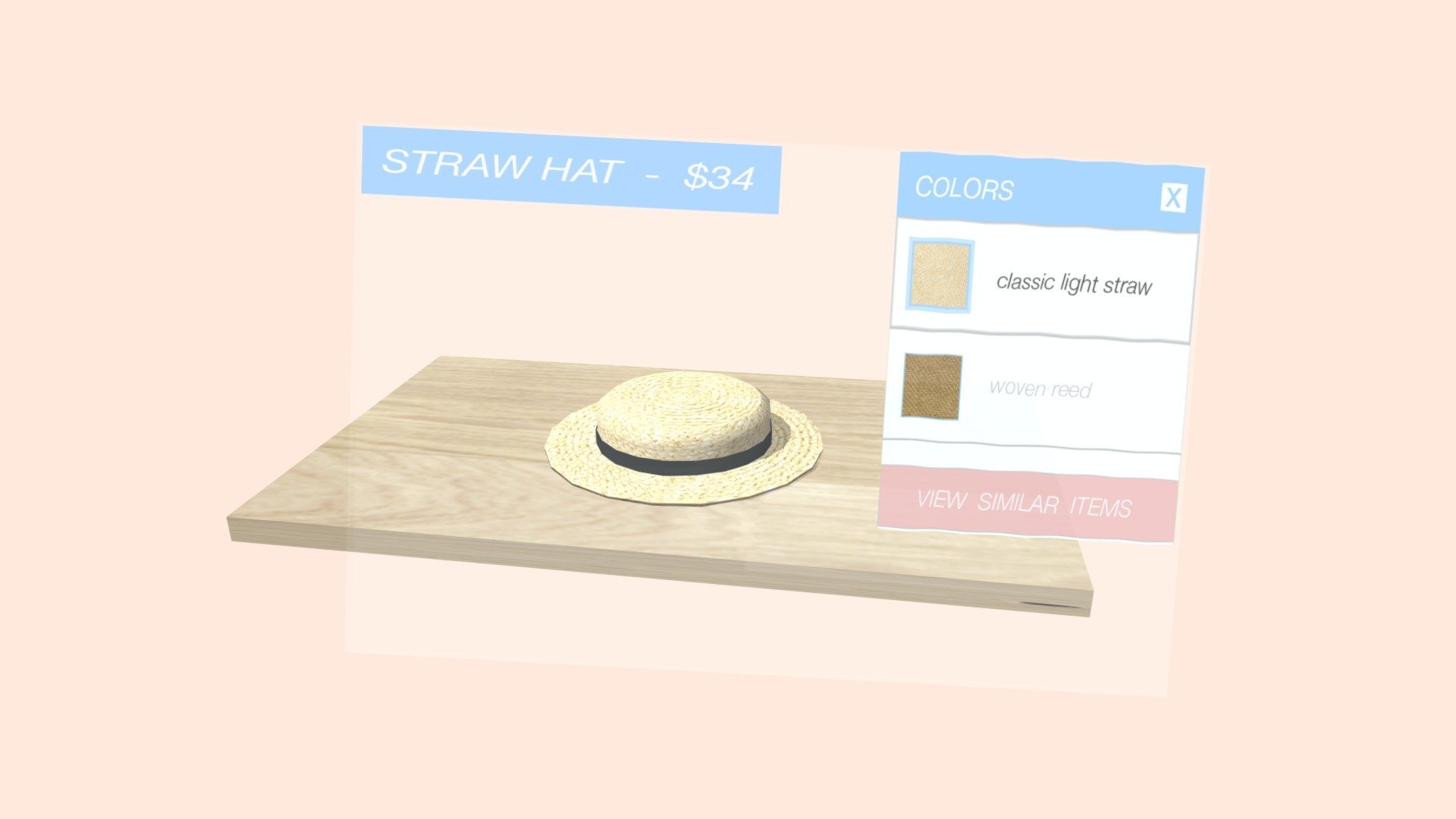 Screen Test 01