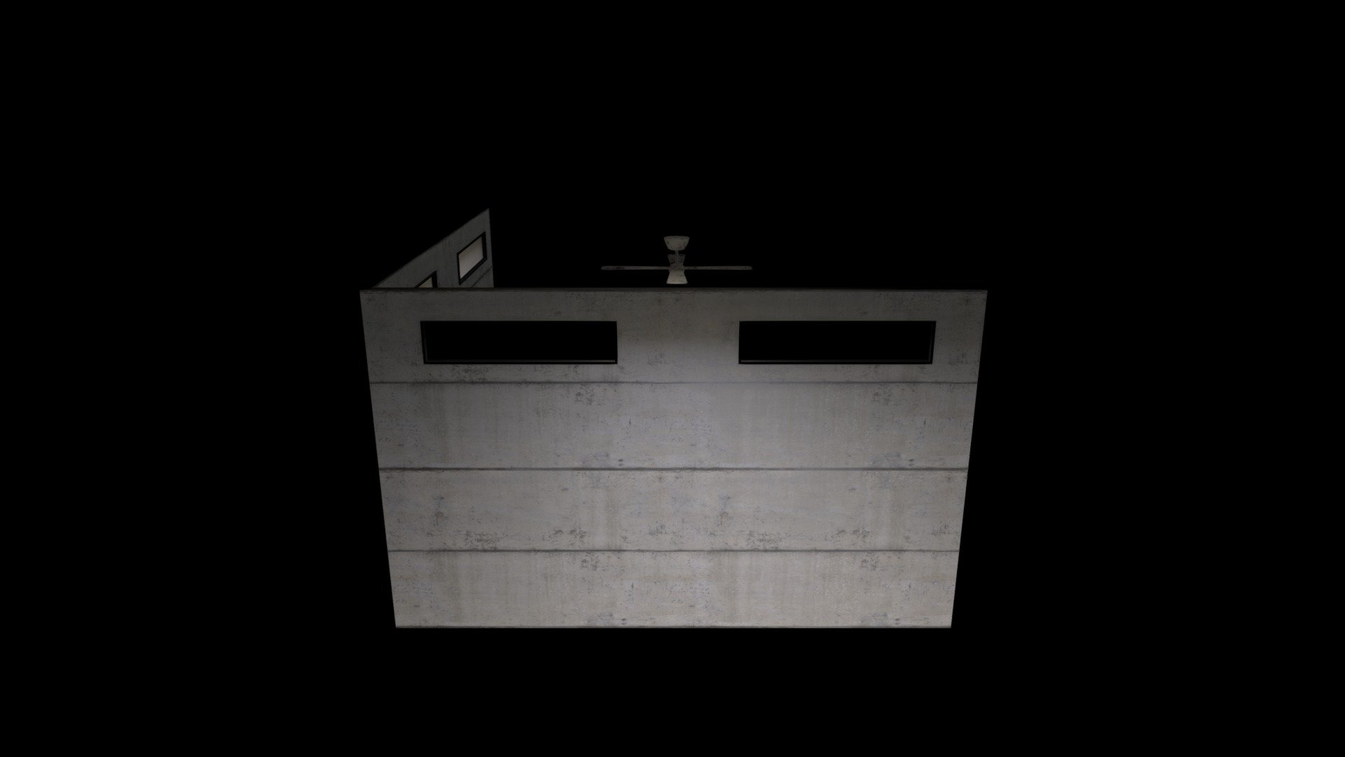 MMST12019 - Assessment 2 - 3D Diorama