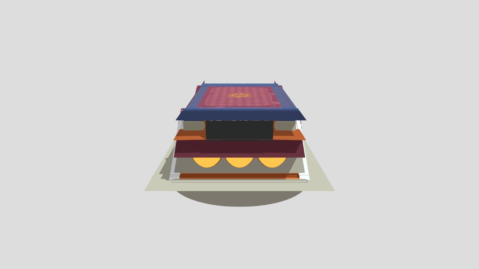 Giftshop