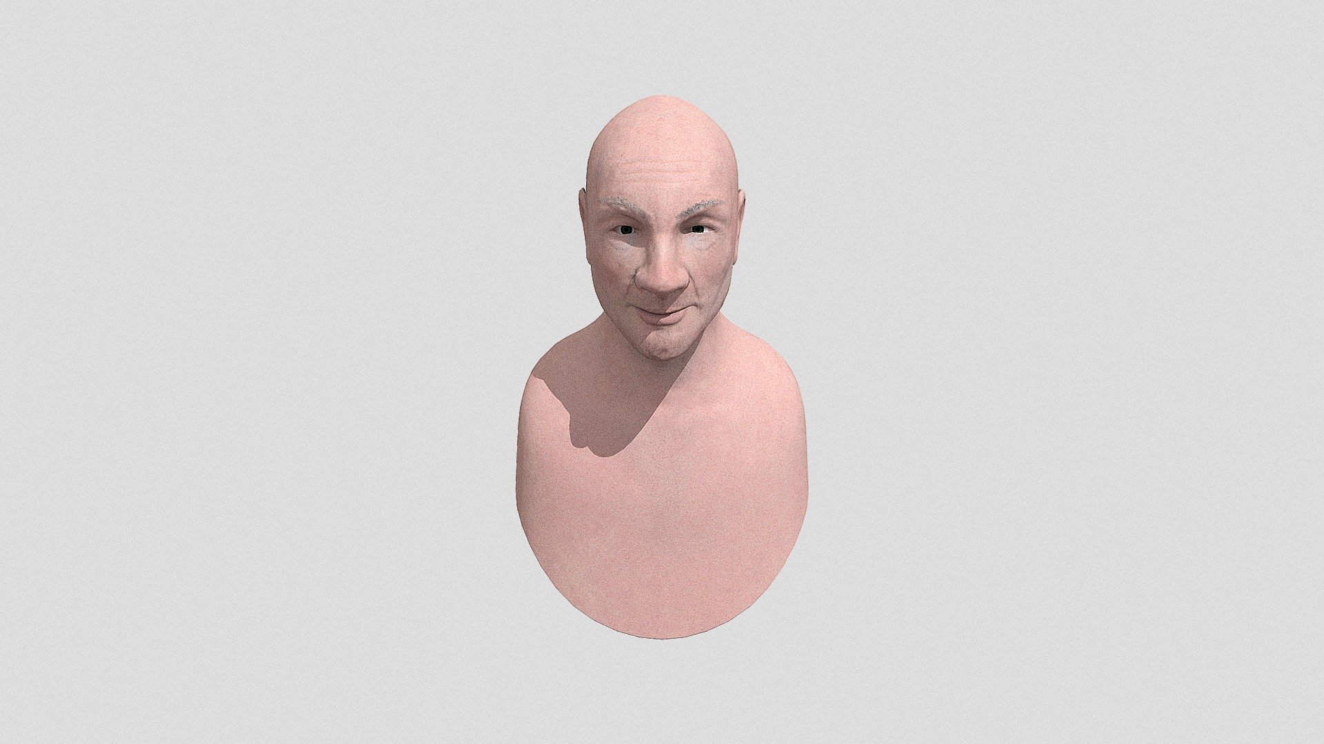 Picard Likeness Model