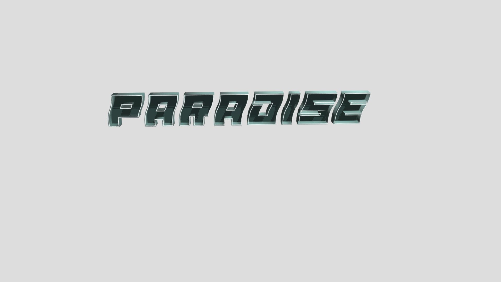 PARADISE