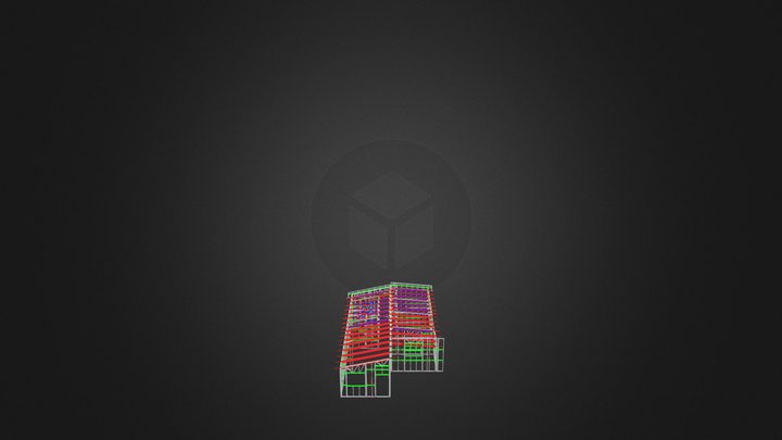 513119-177290-IRONBARK – Kostenloses 3D-Modell STL