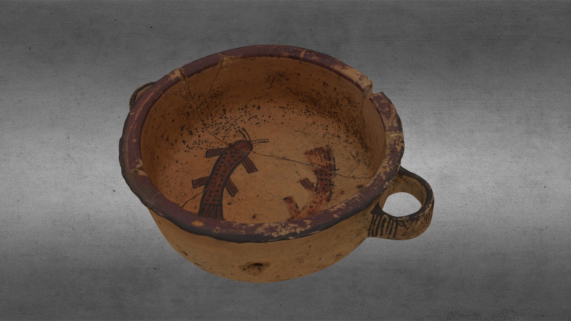 CE 2275 - OLLA