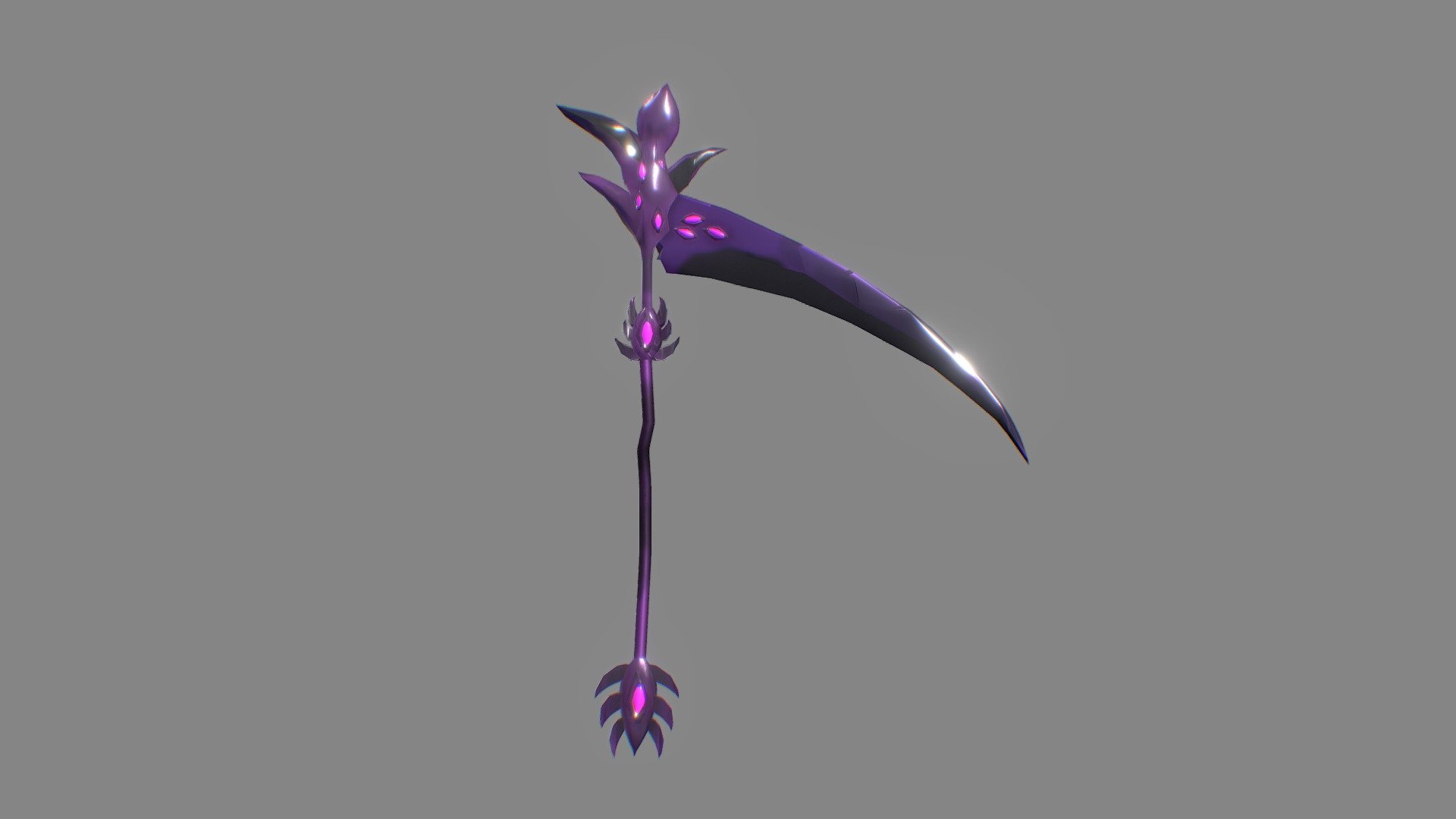 Terraria-calamity 3D models - Sketchfab