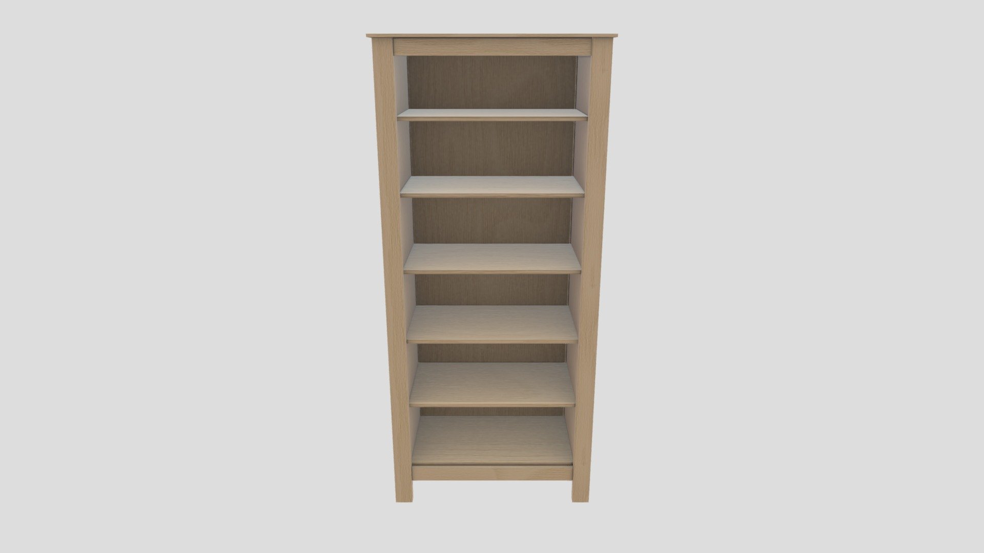 IKEA Bookcase