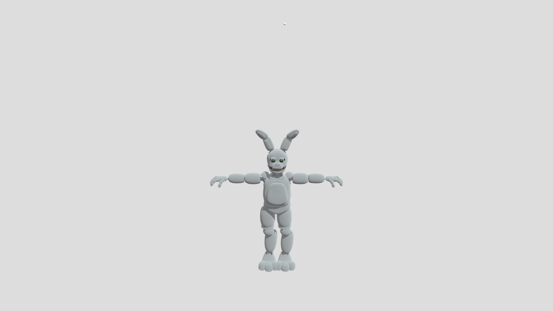 Springbonnie Thudner T M 2 8- Port