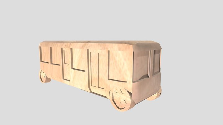 wk5_b_unit_block_carlton_holcomb 3D Model