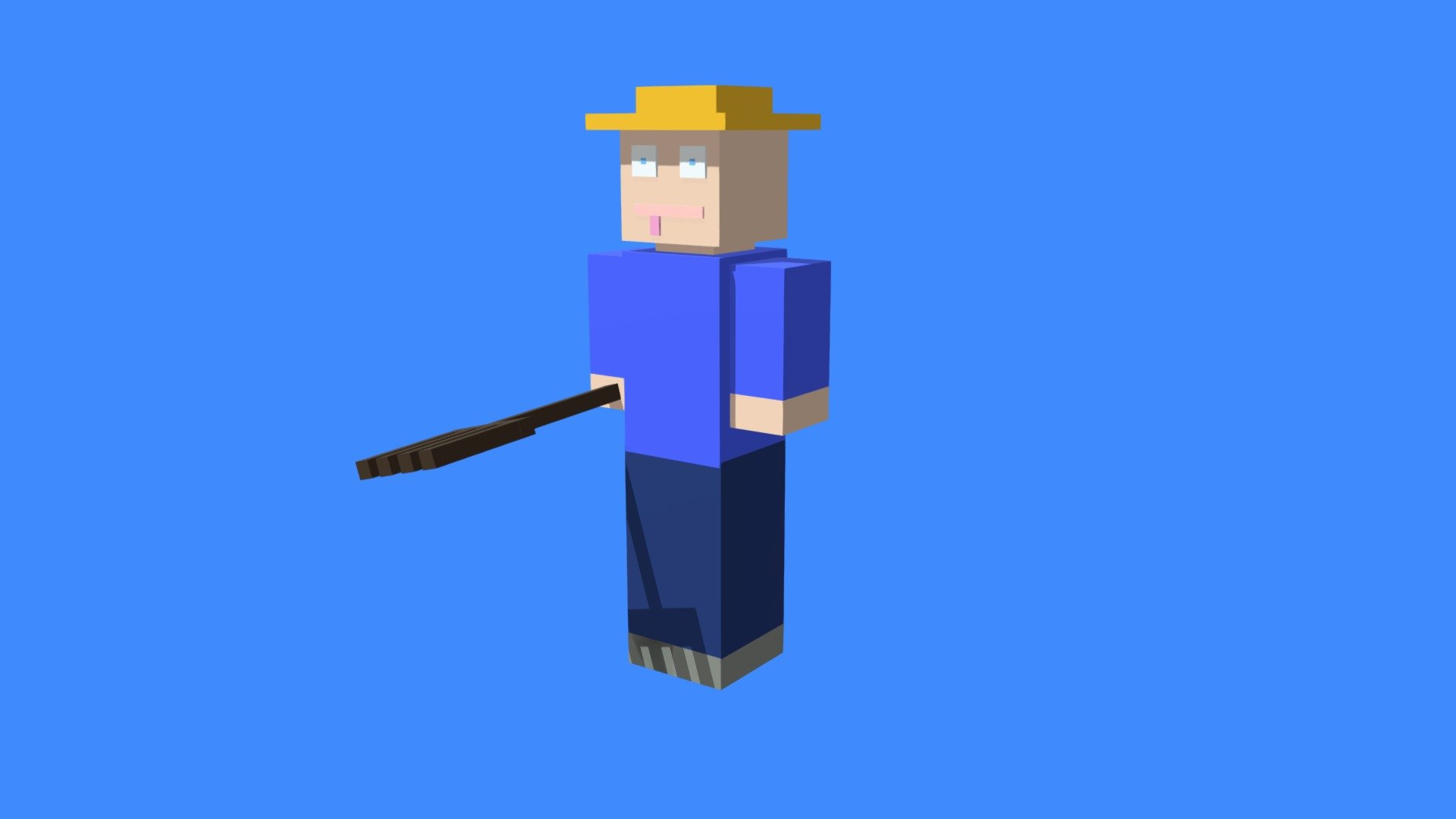 American Farmer