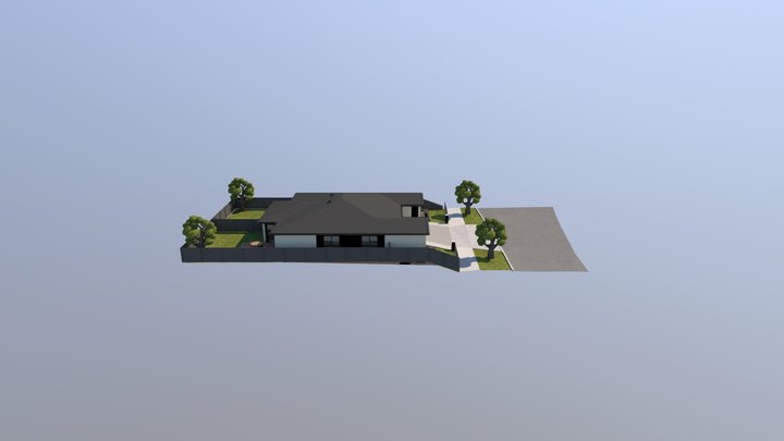 CADstudio.co.nz example 3D Model