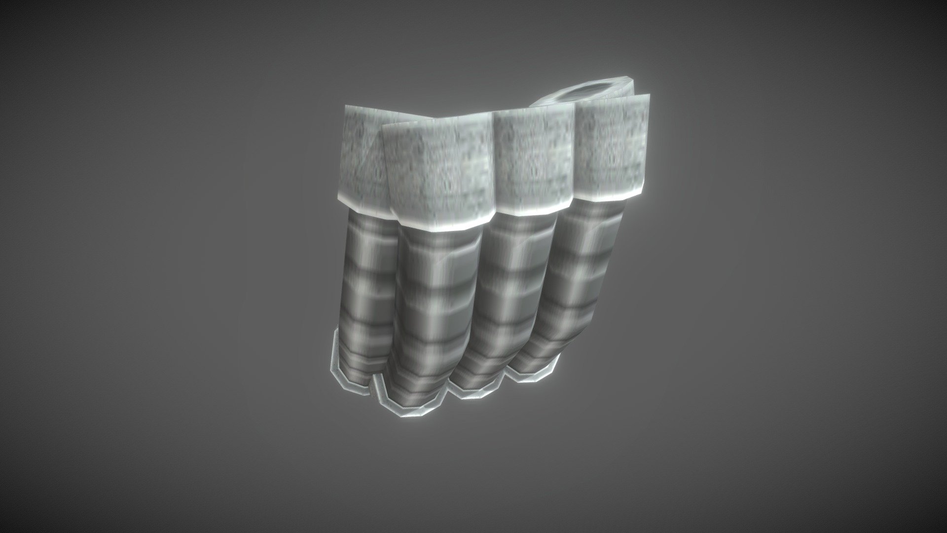 Cameraman neck wires - Download Free 3D model by photon (that one larry ...