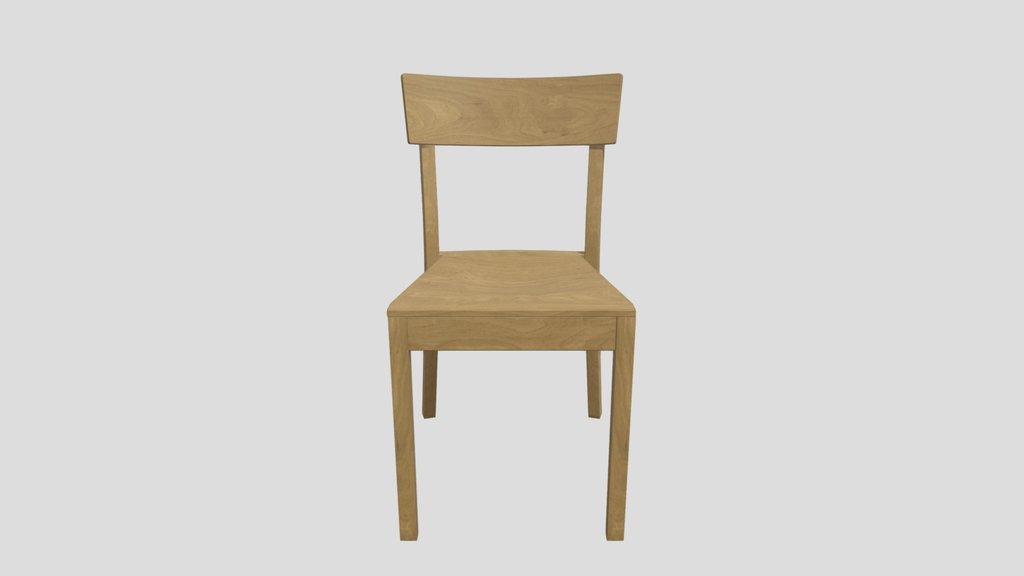Bergamo Chair B116