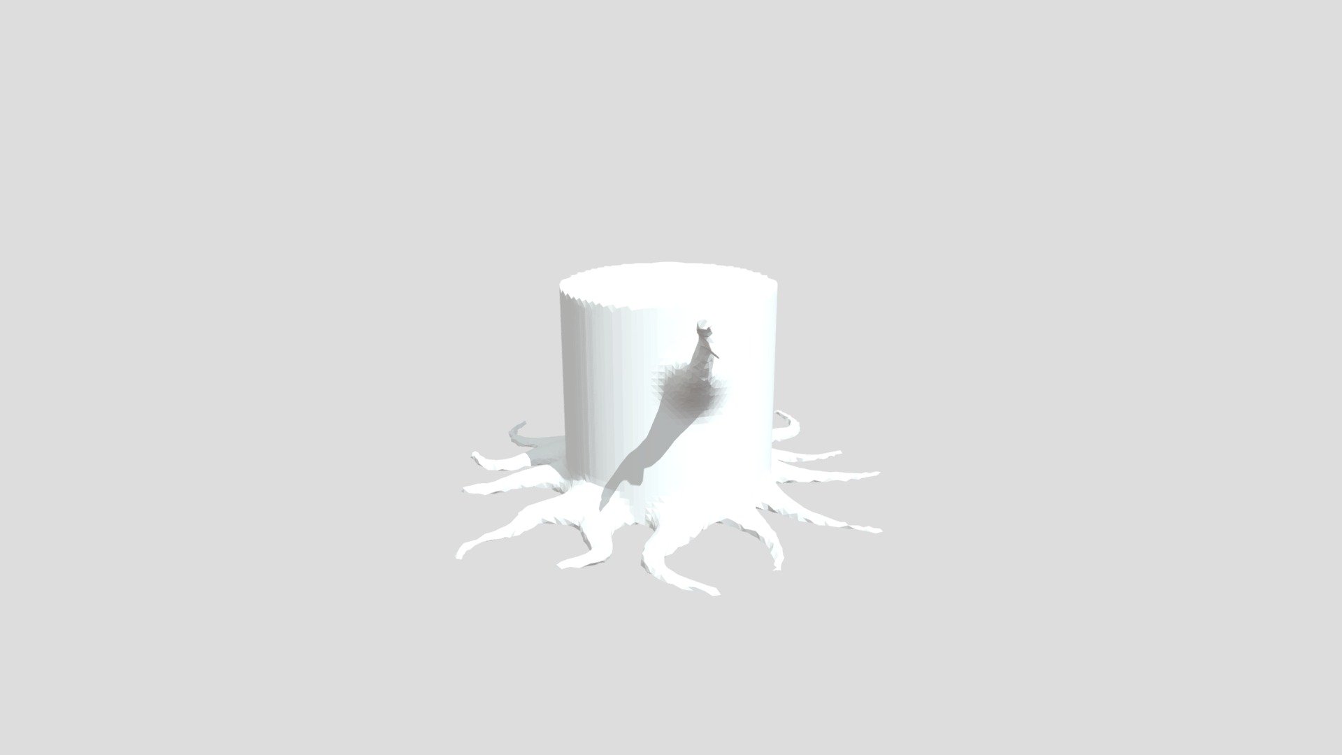 3 03 Tree Stump