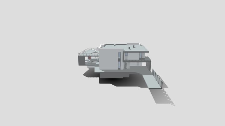 3Д моделі kehc 3D Model