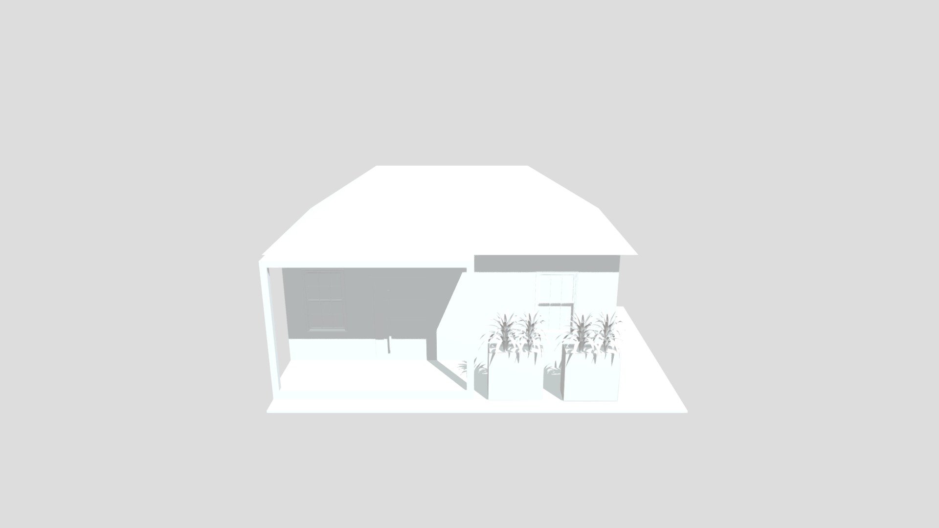 Model Rumah 6