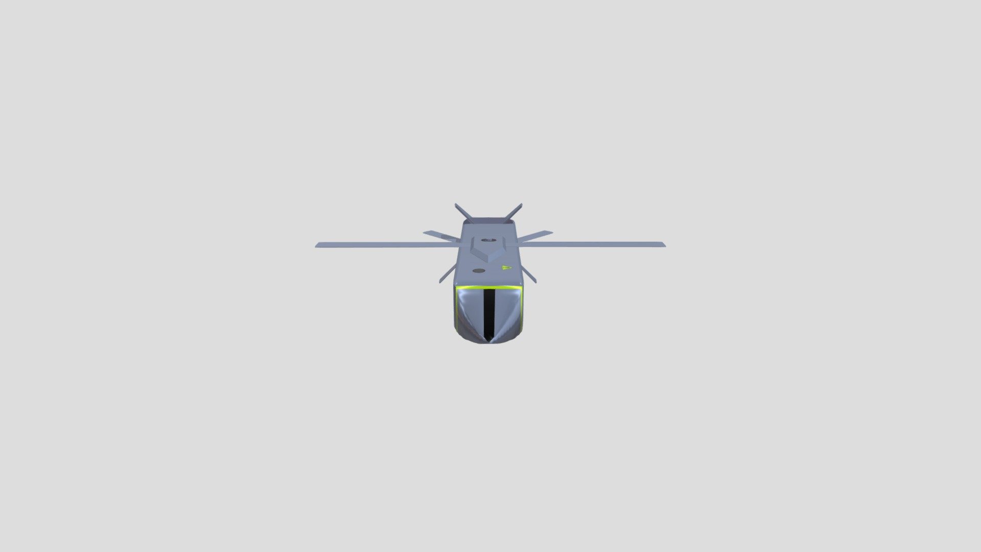 Cruise Missle