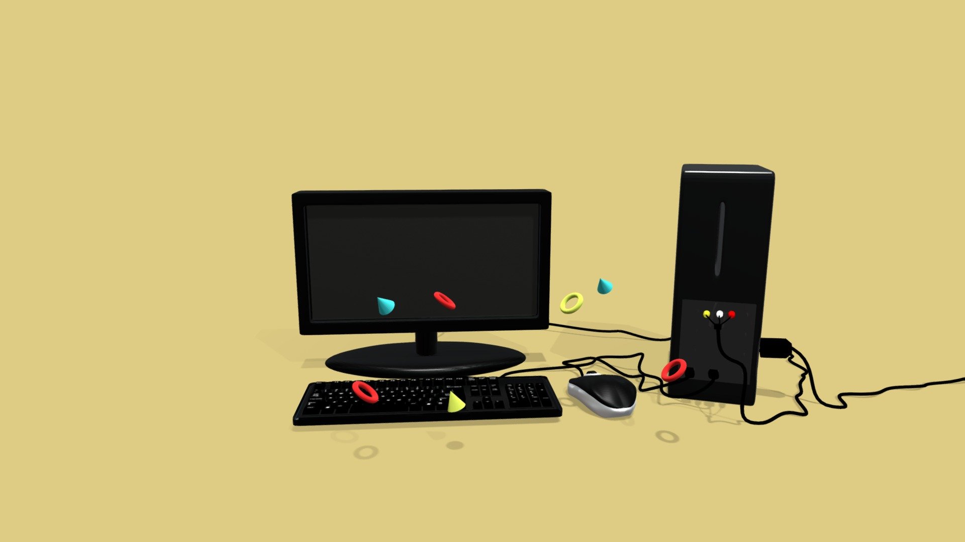 Pc Device