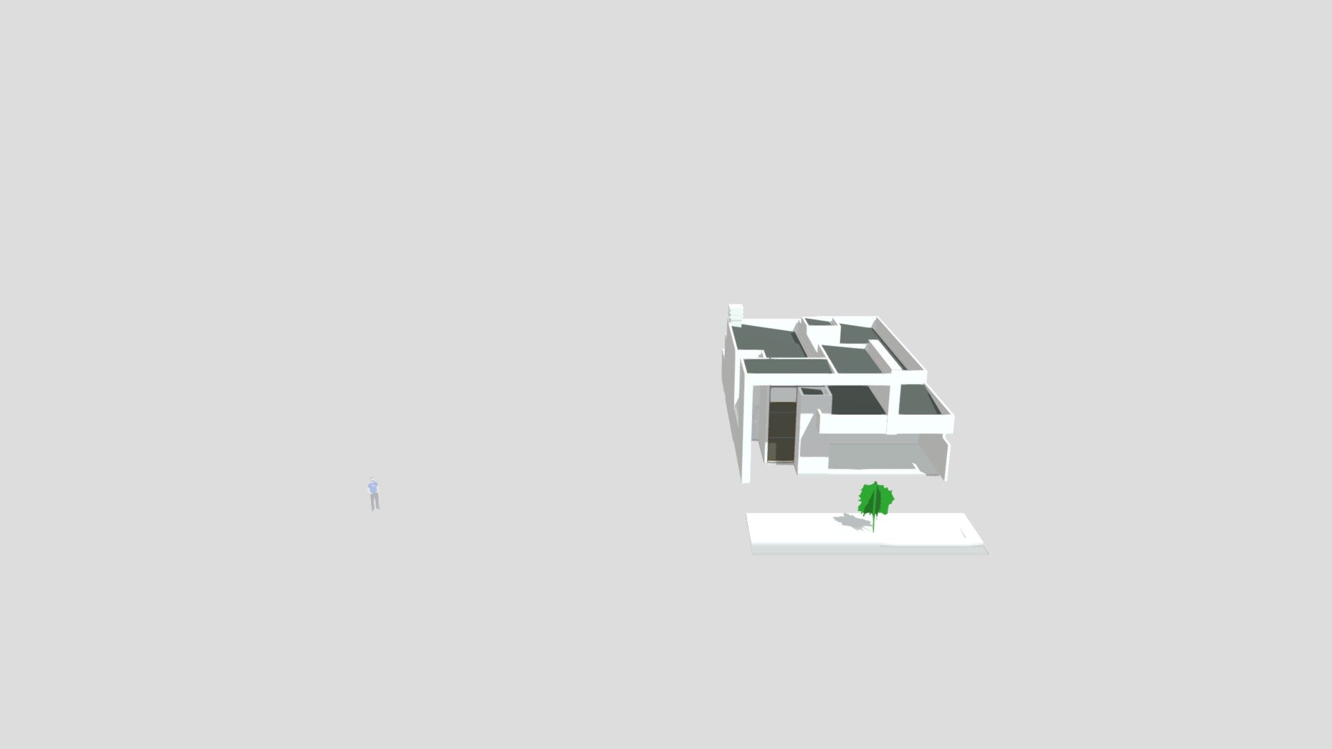 TIMOTEO ARQUITETONICO CASA B