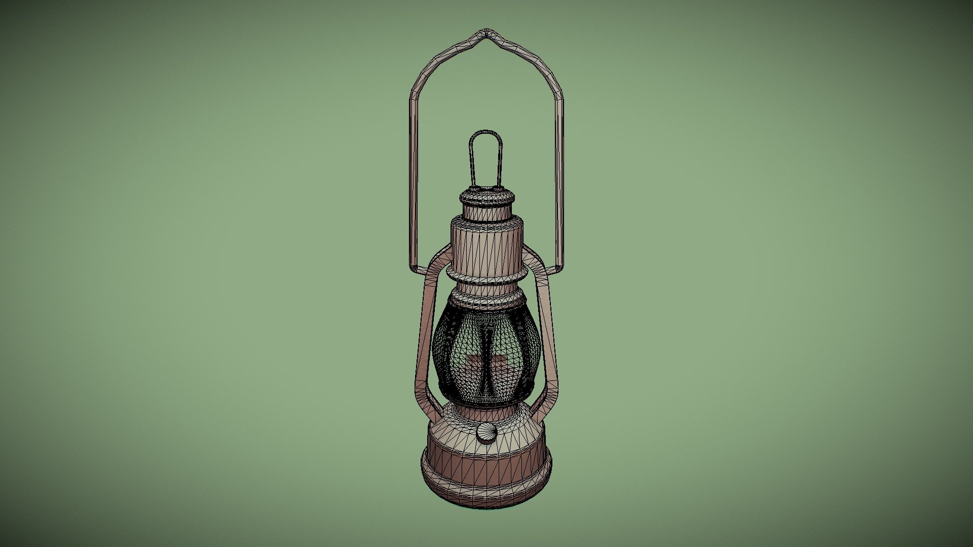 Springhill Iron Stove, Oil Lantern, Camping Stove, Stove Lamp, Outdoor, Cooker, Barbecue