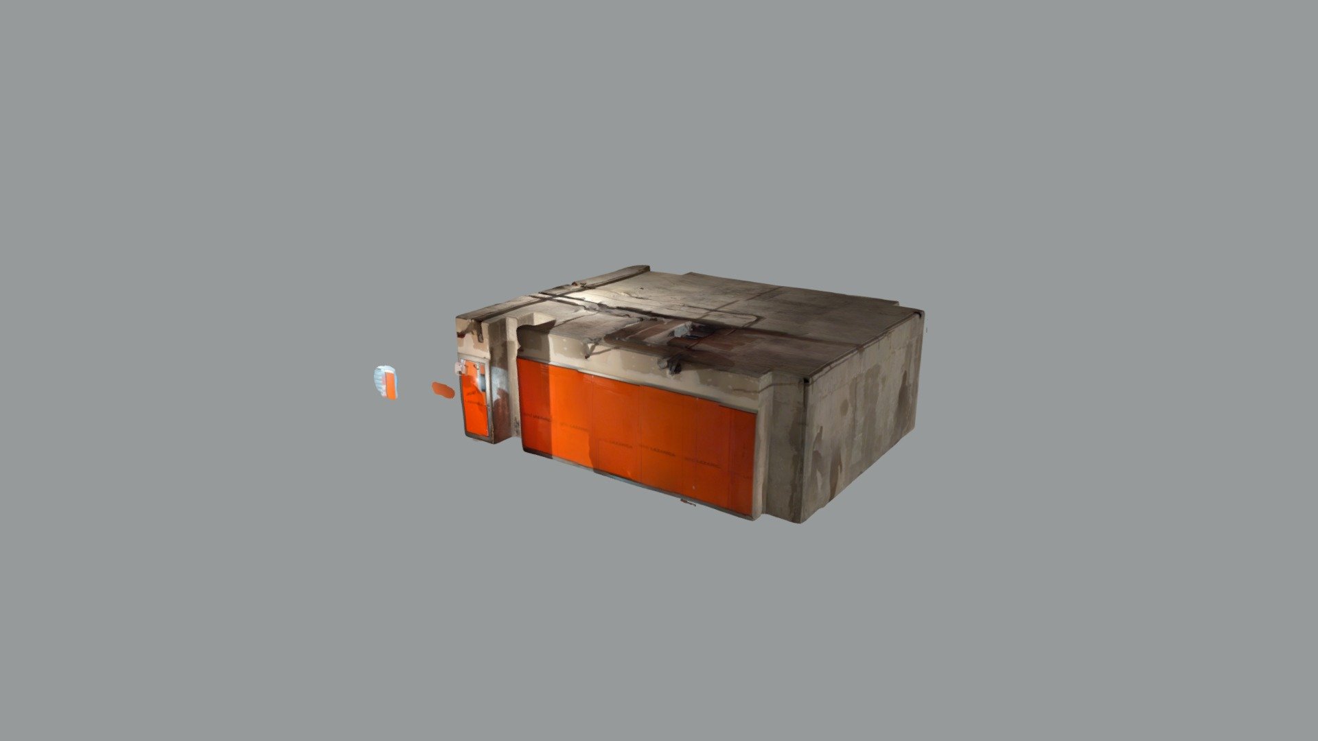 Lazarica PP12