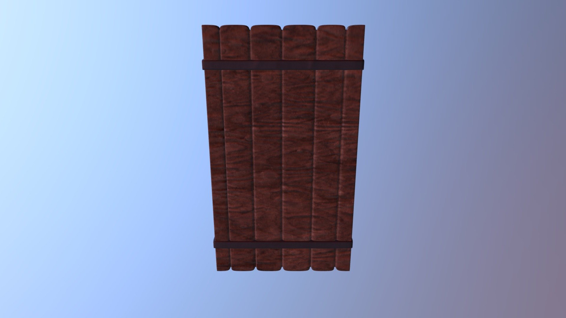 door