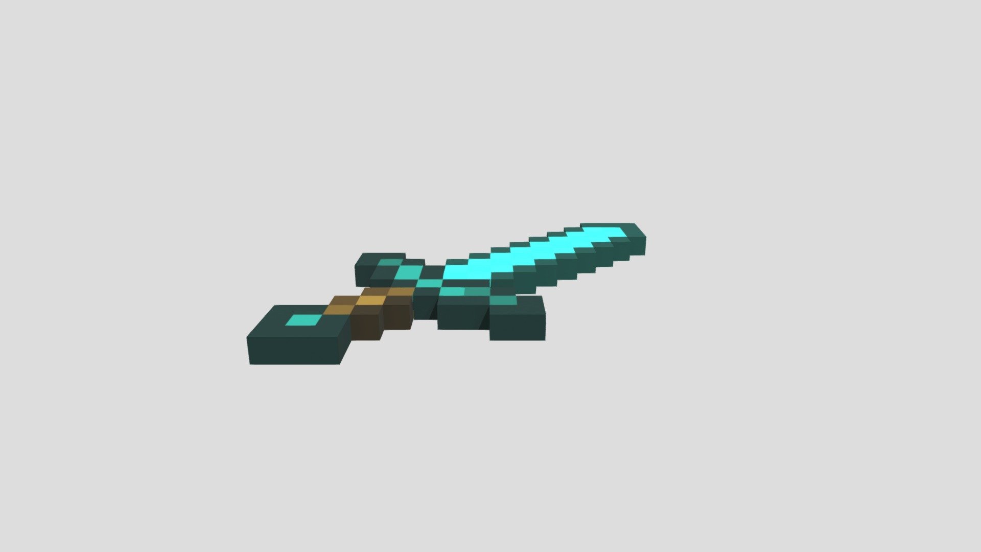 DIamond Sword