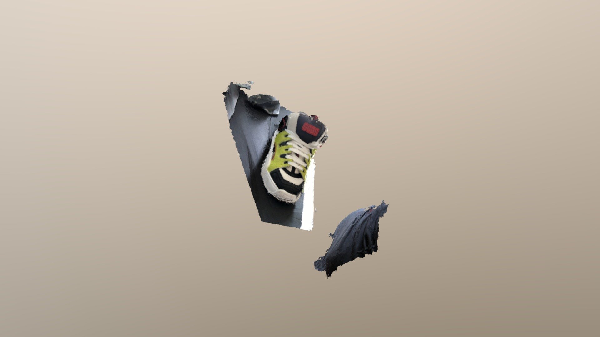 Tt — Sketchfab embed 3D viewer