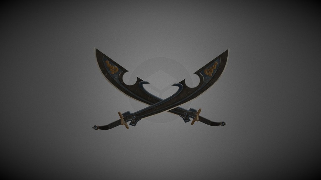 Sword