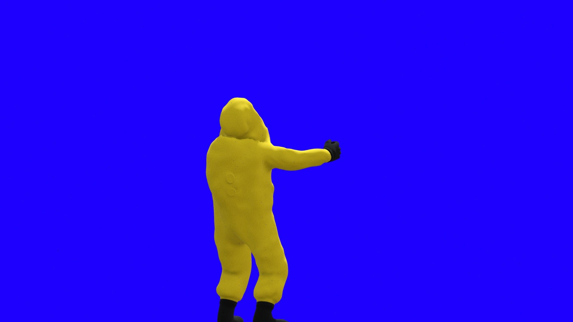 Talking - 3D model by subject4596 [1061e03] - Sketchfab