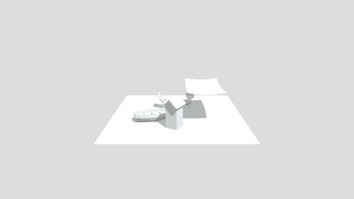 1ANI09_Beaumet_Mathieu_Unwrap_2MoreDetailedProps 3D Model
