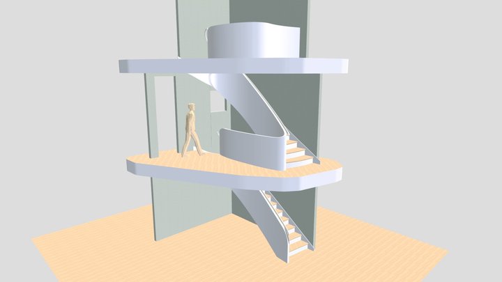 2021-065 Sears Rd V2 3D Model