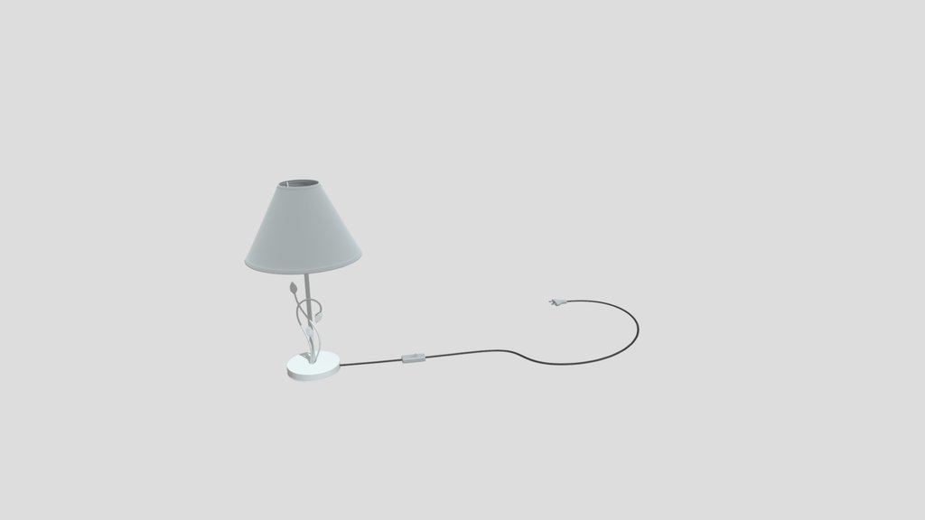 Table Lamp