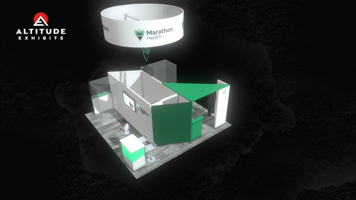 OUTDATED_ Marathon Health_20x20_IFEBP_2024 3D Model