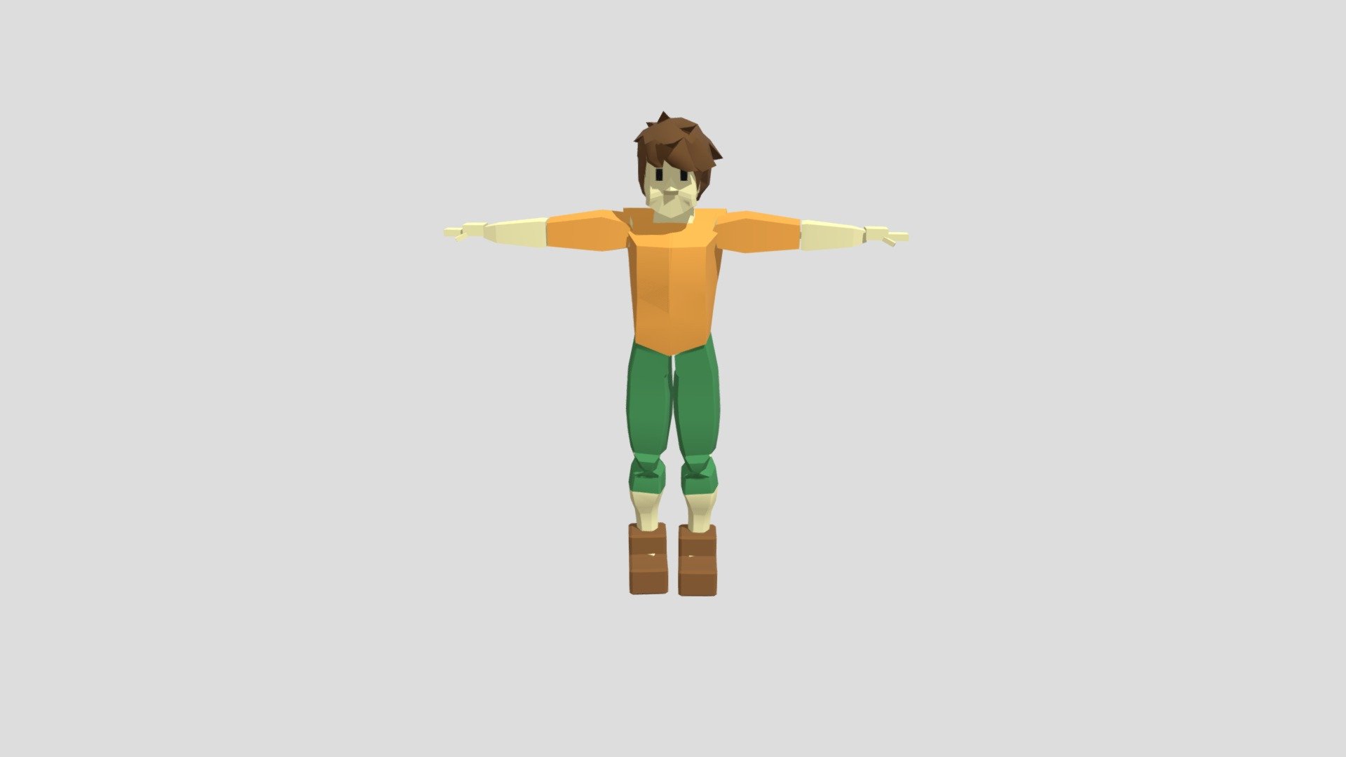 Talking - Download Free 3D model by Sup02044 [10649cd] - Sketchfab
