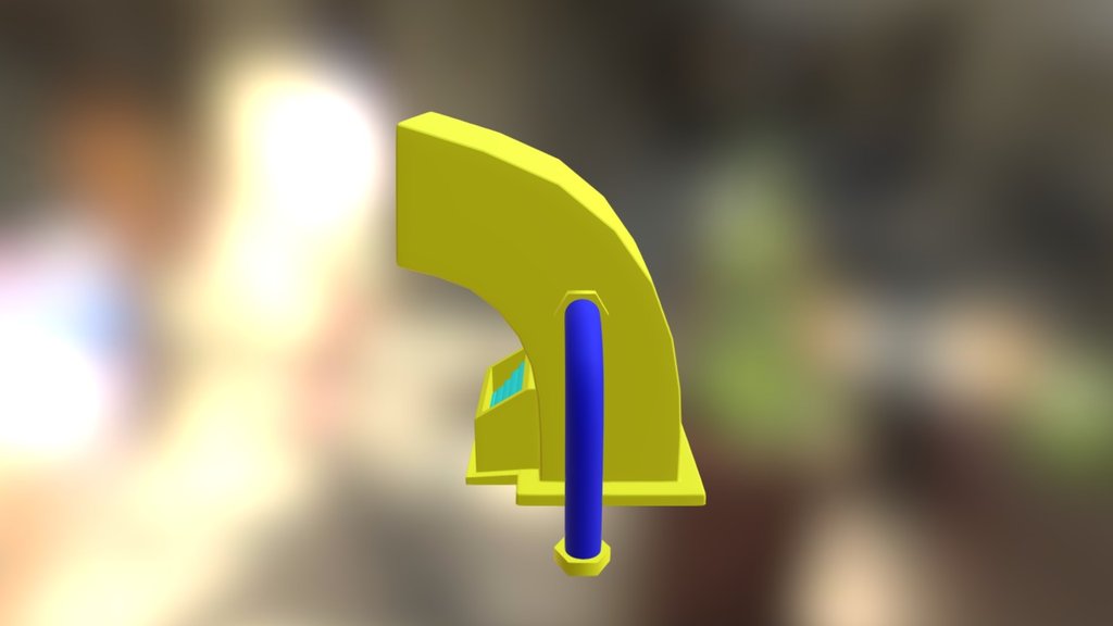 Bouche Air