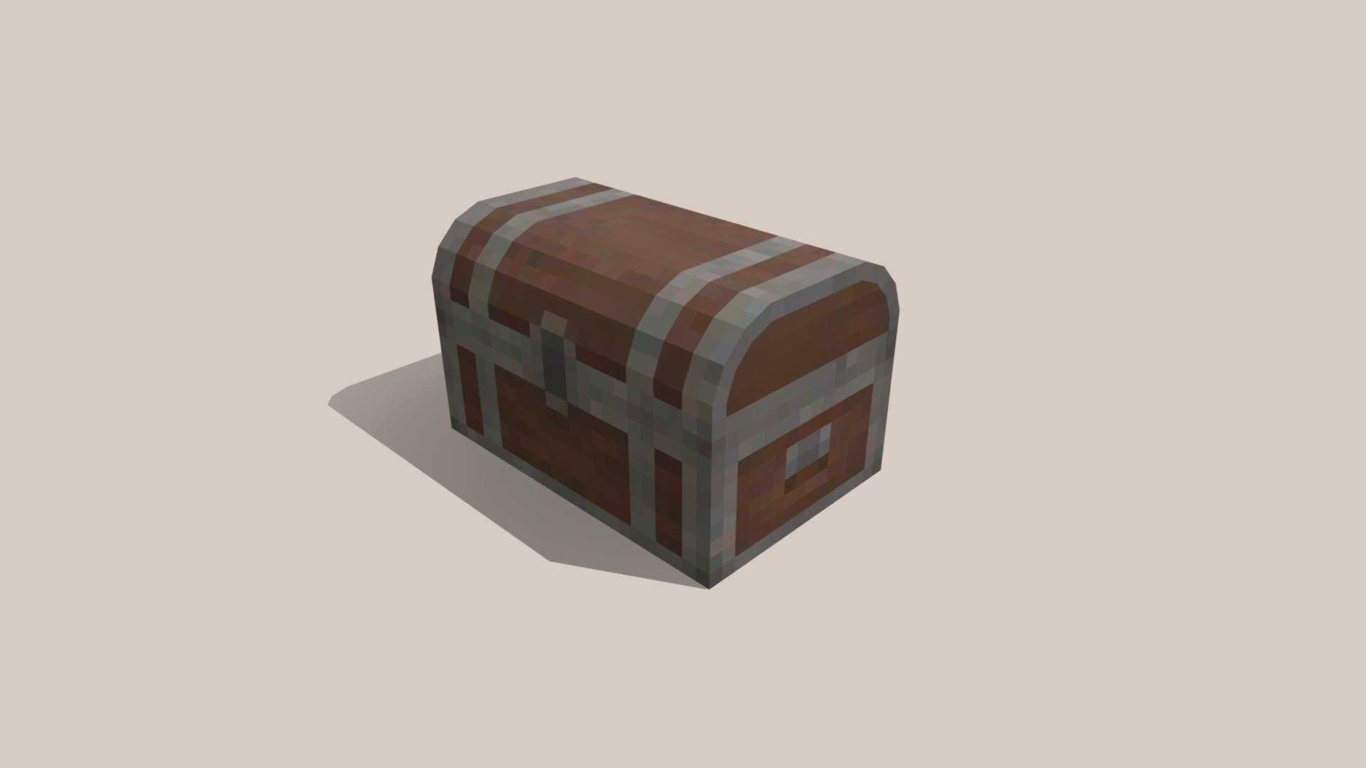 Treasure Chest